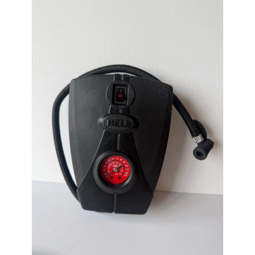Bell Automotive Portable Tire Inflator